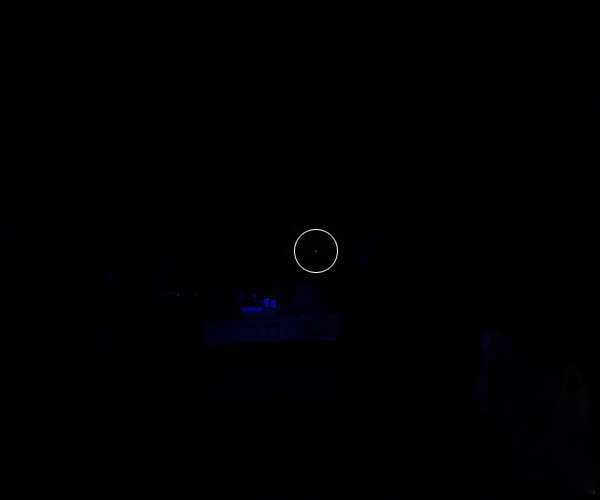 紫光手電筒365nm