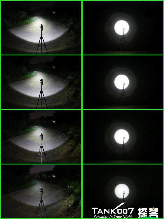 手電PT10，為戰術而生