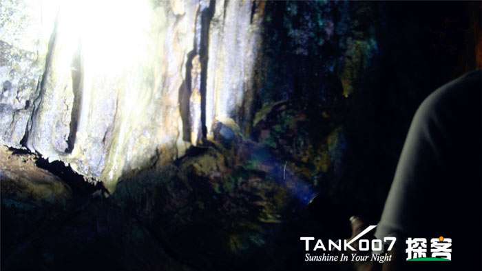 手電PT10，為戰術而生