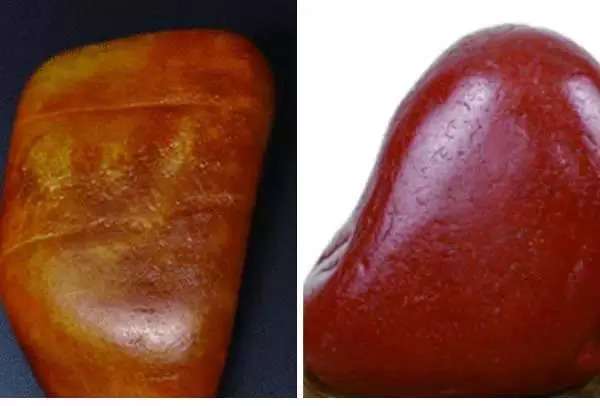 漲知識(shí)，玉也能騙人！照玉手電筒照出真相