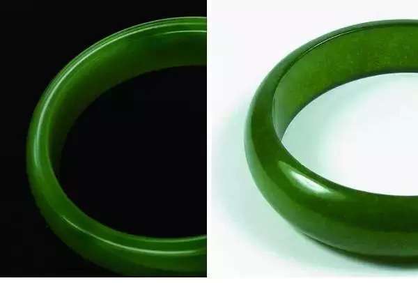 漲知識(shí)，玉也能騙人！照玉手電筒照出真相