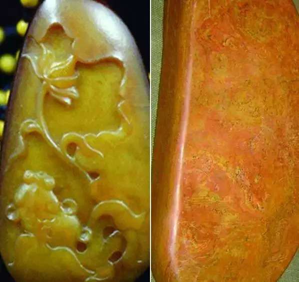 漲知識(shí)，玉也能騙人！照玉手電筒照出真相